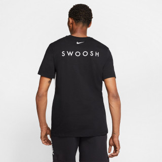 Nike M NSW SWOOSH TEE SS 
