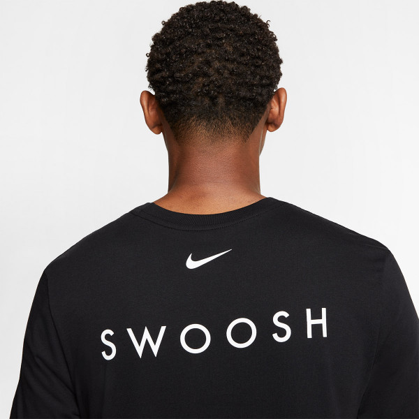 Nike M NSW SWOOSH TEE SS 