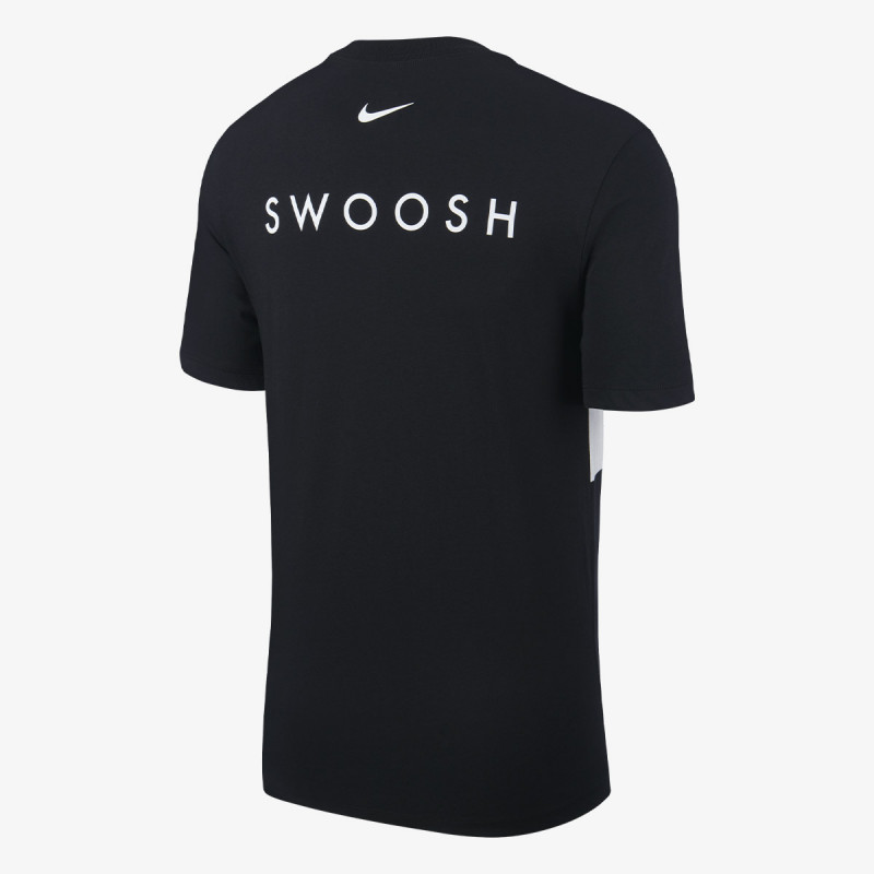 Nike M NSW SWOOSH TEE SS 