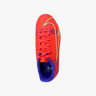 Nike Футболни обувки JR. MERCURIAL VAPOR 14 ACADEMY FG/MG 