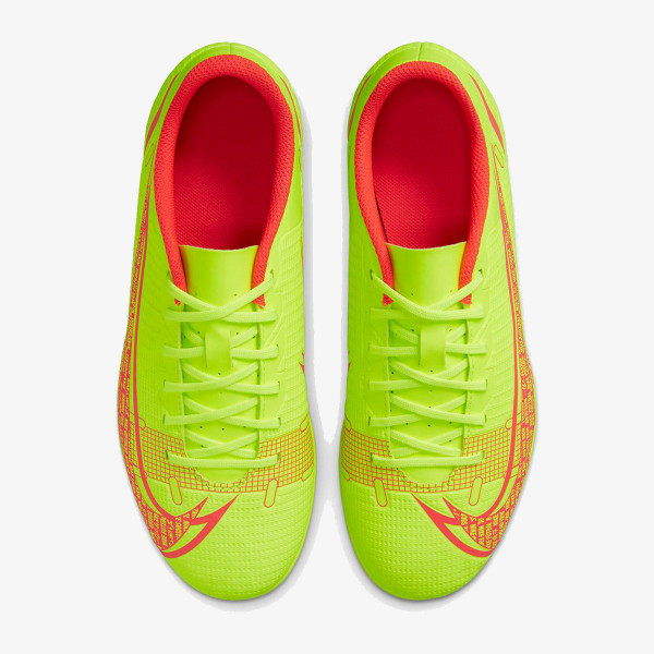 Nike Футболни обувки Mercurial Vapor 14 Club 