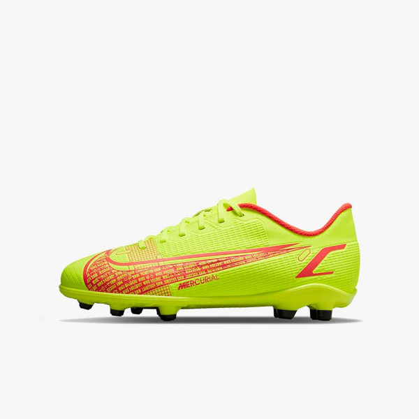 Nike Футболни обувки Mercurial Vapor 14 Club 