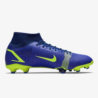 Nike MERCURIAL SUPERFLY 8 ACADEMY 