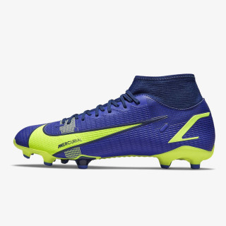 Nike MERCURIAL SUPERFLY 8 ACADEMY 