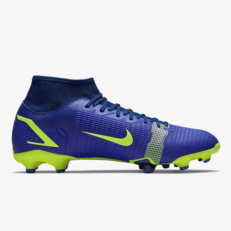 Nike MERCURIAL SUPERFLY 8 ACADEMY 