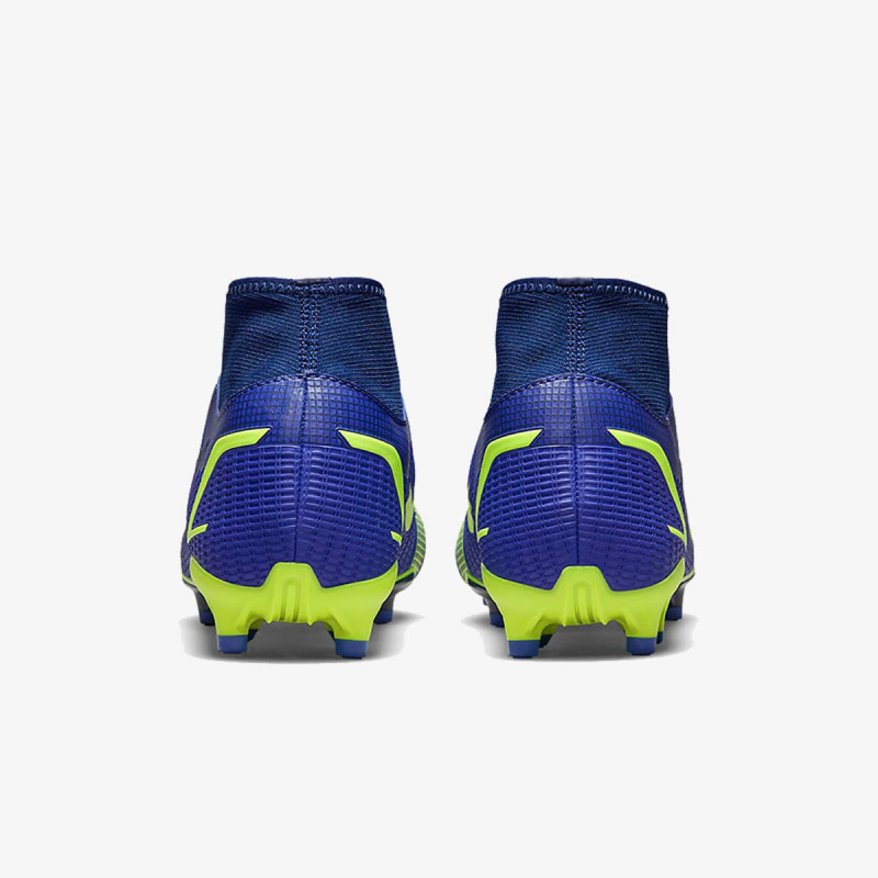 Nike MERCURIAL SUPERFLY 8 ACADEMY 