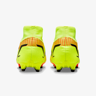 Nike Футболни обувки MERCURIAL SUPERFLY 8 ACADEMY 
