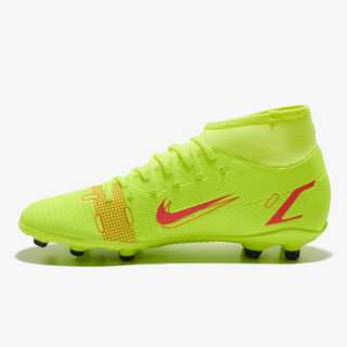 Nike Футболни обувки Mercurial Superfly 8 Club 