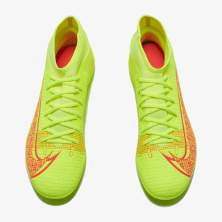Nike Футболни обувки Mercurial Superfly 8 Club 