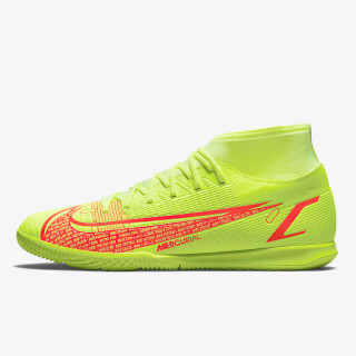 Nike Маратонки Mercurial Superfly 8 Club 