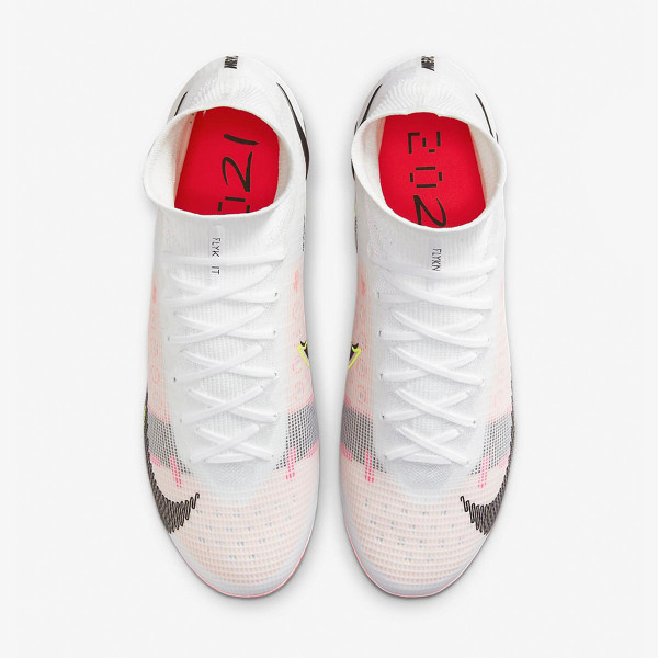 Nike Футболни обувки MERCURIAL SUPERFLY 8 ELITE 