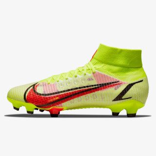 Nike Футболни обувки MERCURIAL SUPERFLY 8 PRO 