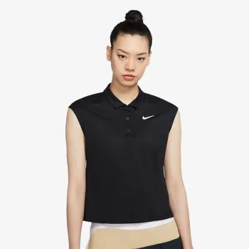 Nike ПОЛО ТЕНИСКА COURT VICTORY 