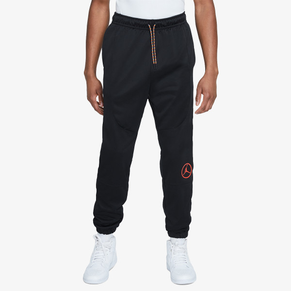 Nike M J SPRT DNA HBR TRICOT PANT 