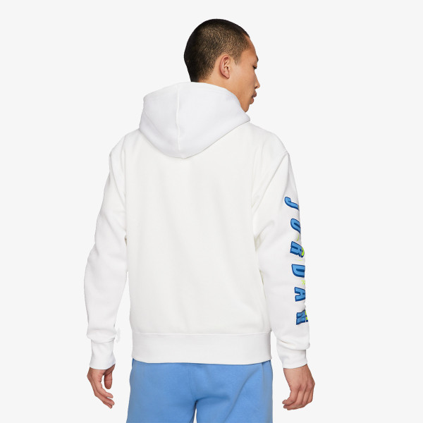 Nike M J SPRT DNA HBR PO HOODIE 