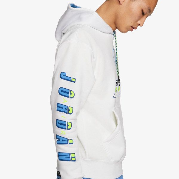 Nike M J SPRT DNA HBR PO HOODIE 