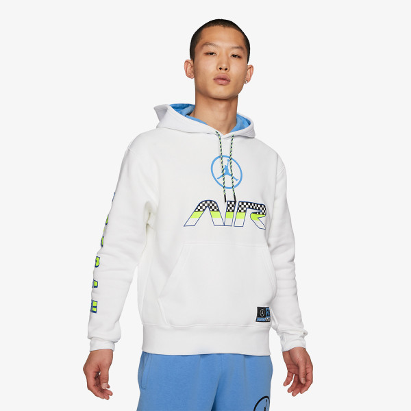 Nike M J SPRT DNA HBR PO HOODIE 