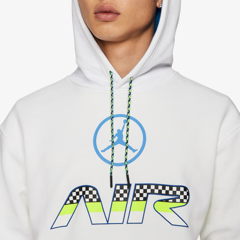 Nike M J SPRT DNA HBR PO HOODIE 