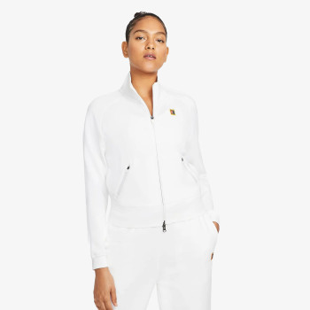 Nike Суитшърт W NKCT HERITAGE JACKET FZ 