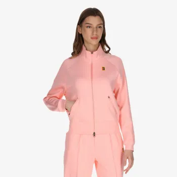 Nike ЯКЕ Court Full-Zip 