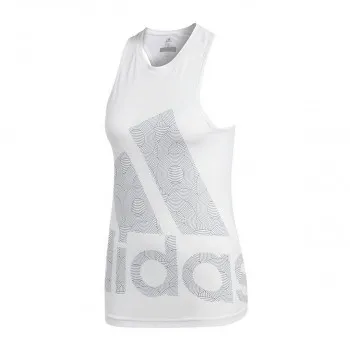 adidas ТЕНИСКА LOGO COOL TANK 