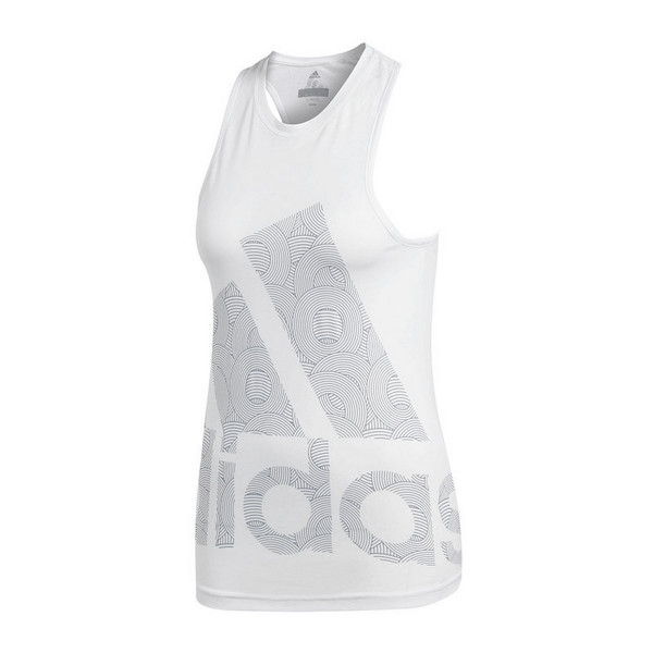 adidas Тениска LOGO COOL TANK 