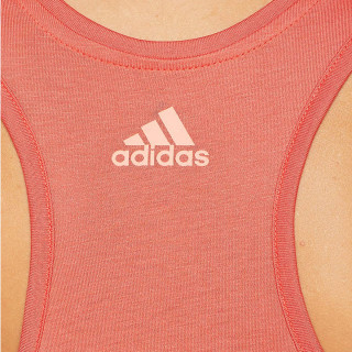 adidas Тениска LOGO COOL TANK 