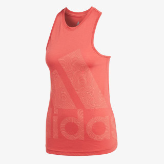 adidas LOGO COOL TANK 