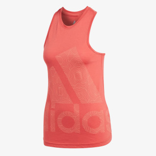 adidas Тениска LOGO COOL TANK 