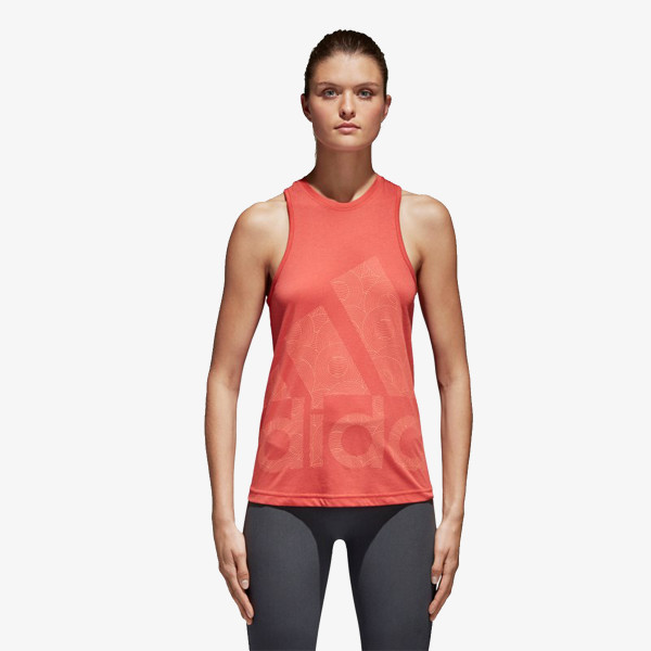 adidas Потник LOGO COOL TANK 