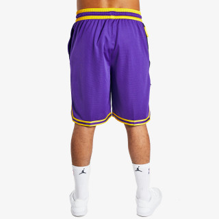 Nike LOS ANGELES LAKERS SHORTS 