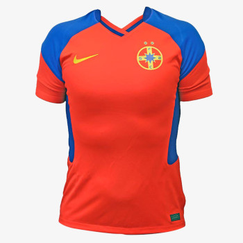 Nike Тениска FCSB M DF FNDTN JSY SS HM PR 