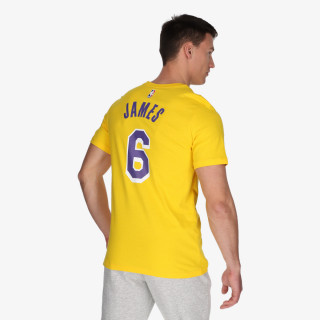 Nike Los Angeles Lakers 