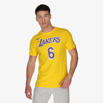 Nike Los Angeles Lakers 