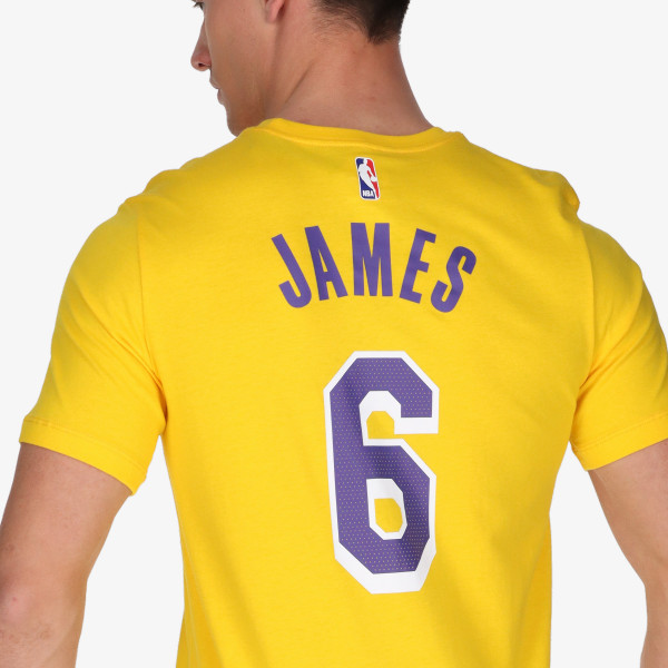 Nike Los Angeles Lakers 