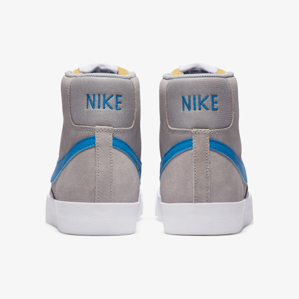 Nike Маратонки BLAZER MID '77 NRG EMB 