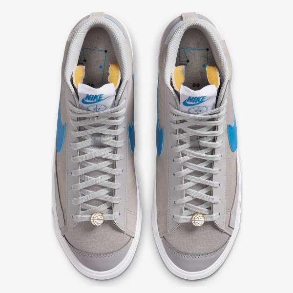 Nike Маратонки BLAZER MID '77 NRG EMB 