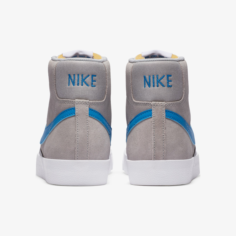 Nike Маратонки BLAZER MID '77 NRG EMB 