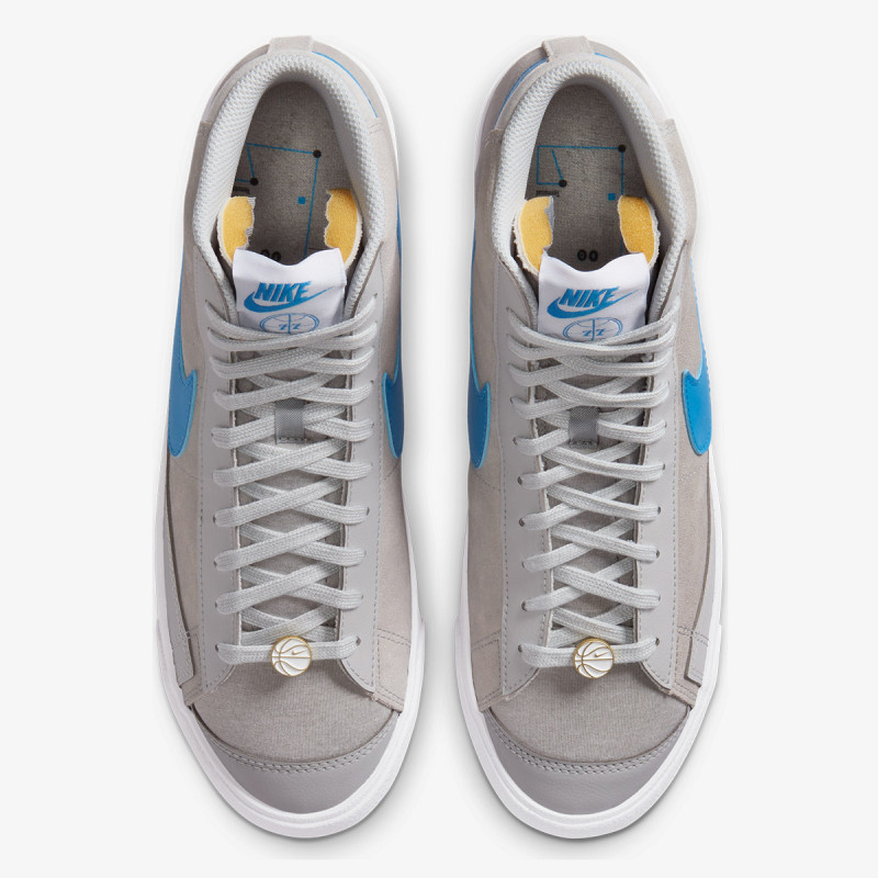 Nike Маратонки BLAZER MID '77 NRG EMB 