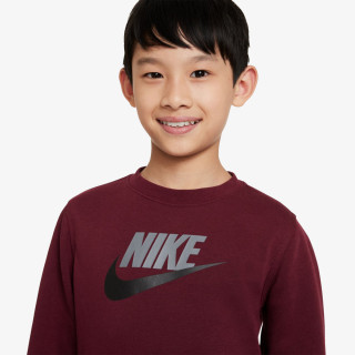Nike Sportswear Club Fleece 