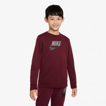 Nike Sportswear Club Fleece 
