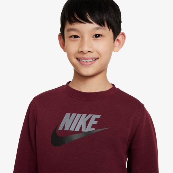 Nike Sportswear Club Fleece 