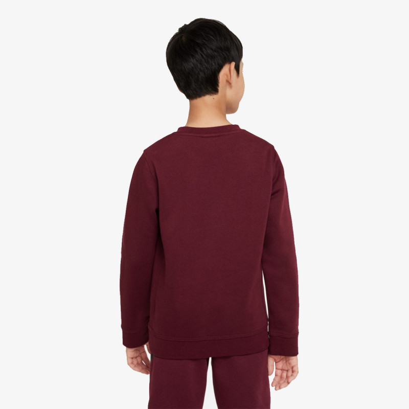 Nike Sportswear Club Fleece 