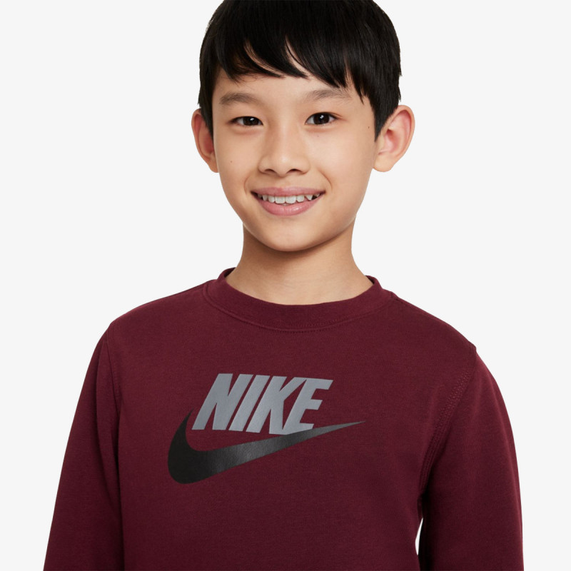 Nike Sportswear Club Fleece 