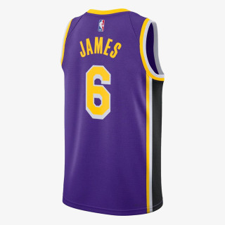 Nike LA LAKERS 
