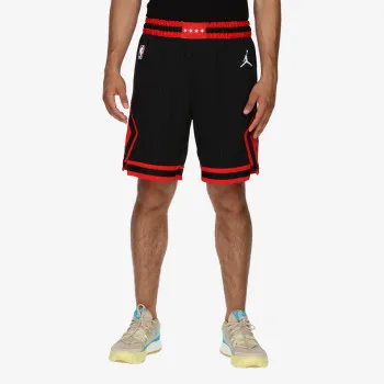 Nike КЪСИ ПАНТАЛОНИ Chicago Bulls Statement Edition 
