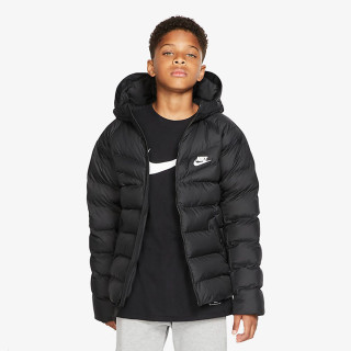 Nike B NSW JACKET FILLED NFS 
