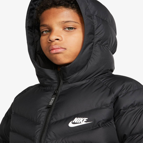 Nike B NSW JACKET FILLED NFS 
