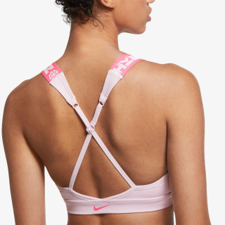 Nike NIKE INDY PLNG ICNCLSH BRA 