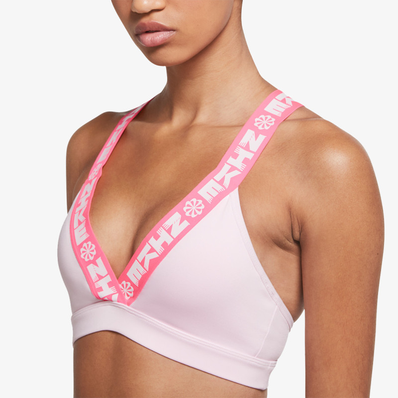 Nike NIKE INDY PLNG ICNCLSH BRA 